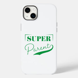 Super Parent Case-Mate iPhone 14 Plus Case