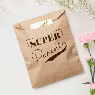 Super Parent Favour Bags