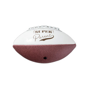 Super Parent Football