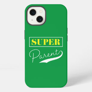 Super Parent iPhone 13 Case