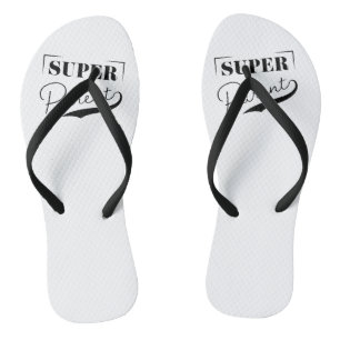 Super Parent Jandals