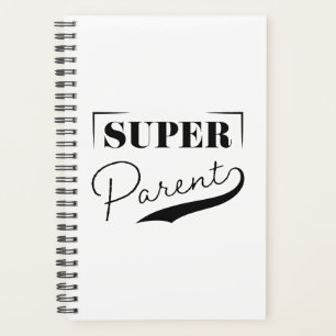 Super Parent Planner