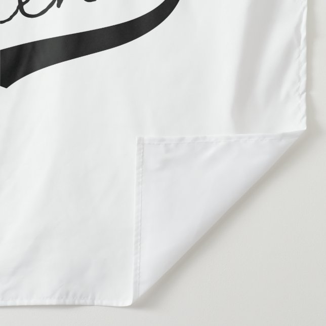 Super Parent Tapestry (Detail)