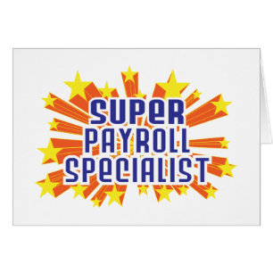 Super Payroll Specialist