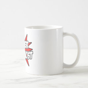 Super Pharmacist Coffee Mug