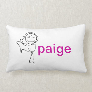 Super Pillow (Girl)