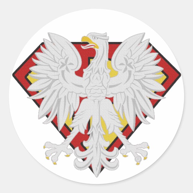 Super Polish Stickers (Front)