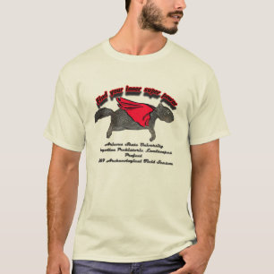 Super Power! T-Shirt