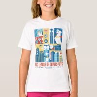 Super Powered Pack Art Deco Metropolis