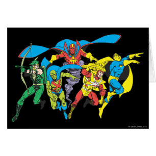 Super Powers™  Collection 10