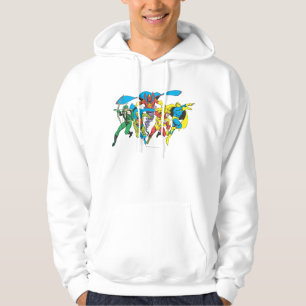 Super Powers™ Collection 10 Hoodie
