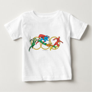 Super Powers™  Collection 11 Baby T-Shirt