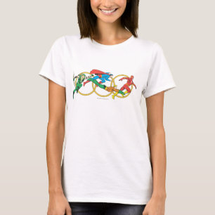 Super Powers™ Collection 11 T-Shirt