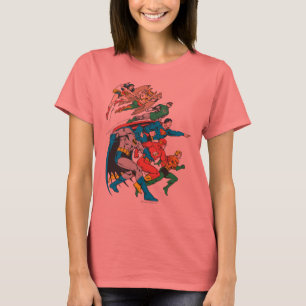 Super Powers™ Collection 12 T-Shirt