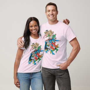 Super Powers™ Collection 12 T-Shirt