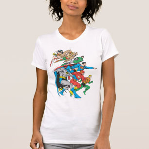 Super Powers™  Collection 12 T-Shirt