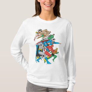 Super Powers™  Collection 12 T-Shirt