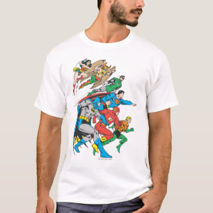 Super Powers™  Collection 12 T-Shirt