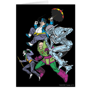 Super Powers™  Collection 13