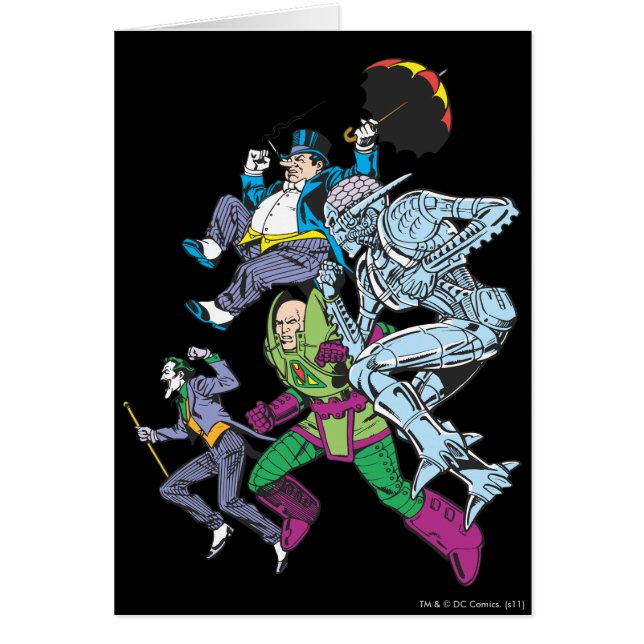 Super Powers™  Collection 13 (Front)