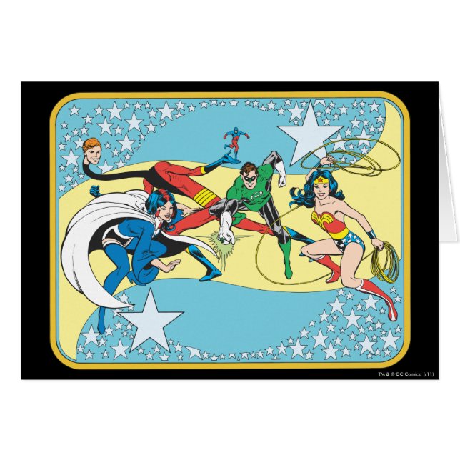 Super Powers™  Collection 14 (Front Horizontal)
