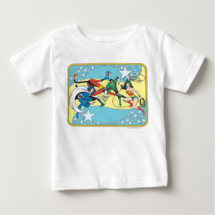 Super Powers™  Collection 14 Baby T-Shirt