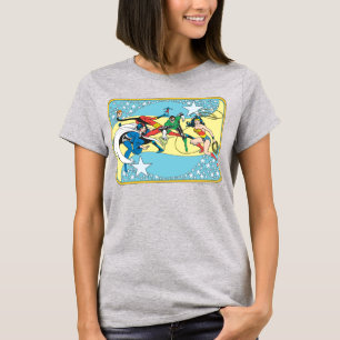 Super Powers™ Collection 14 T-Shirt