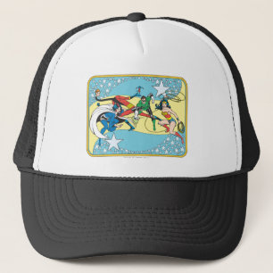 Super Powers™  Collection 14 Trucker Hat