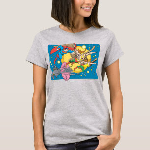 Super Powers™ Collection 15 T-Shirt