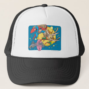 Super Powers™ Collection 15 Trucker Hat