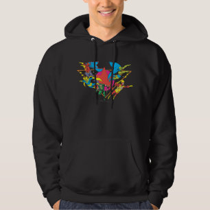 Super Powers™ Collection 16 Hoodie