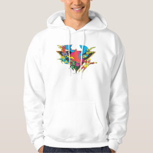 Super Powers™ Collection 16 Hoodie