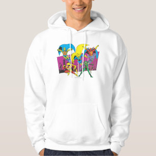 Super Powers™ Collection 17 Hoodie