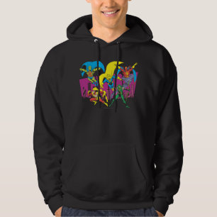 Super Powers™ Collection 17 Hoodie