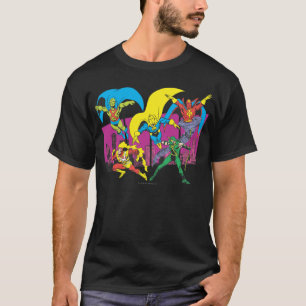 Super Powers™ Collection 17 T-Shirt
