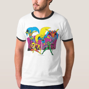 Super Powers™ Collection 17 T-Shirt