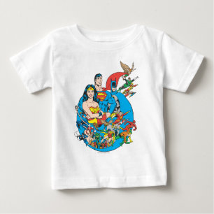 Super Powers™ Collection 1 Baby T-Shirt