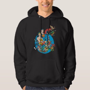 Super Powers™ Collection 1 Hoodie
