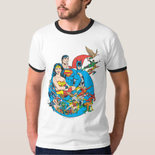 Super Powers™ Collection 1 T-Shirt