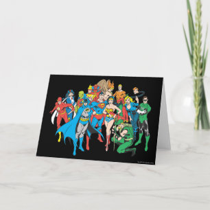 Super Powers™ Collection 2 Card