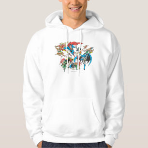 Super Powers™ Collection 3 Hoodie