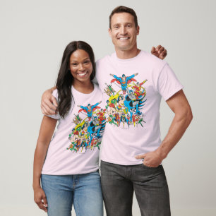 Super Powers™ Collection 4 T-Shirt