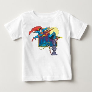 Super Powers™ Collection 5 Baby T-Shirt