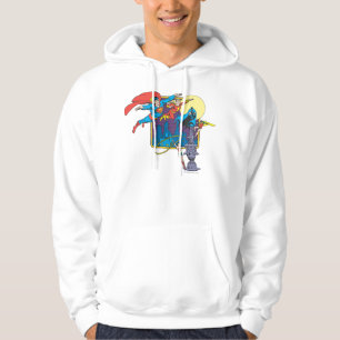 Super Powers™ Collection 5 Hoodie