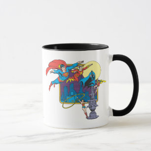 Super Powers™ Collection 5 Mug