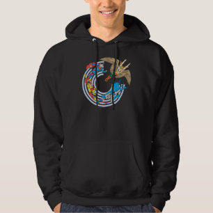 Super Powers™ Collection 7 Hoodie