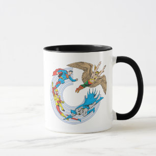 Super Powers™ Collection 7 Mug