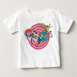 Super Powers™ Collection 8 Baby T-Shirt