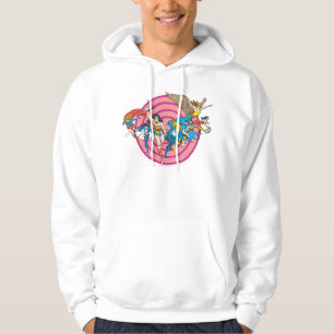 Super Powers™ Collection 8 Hoodie