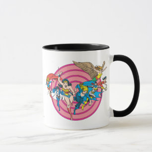 Super Powers™ Collection 8 Mug
